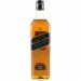 Johnnie Walker 12 Year Black Label Blended Scotch Whisky 750ml