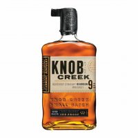 Knob Creek Small Batch Kentucky Straight Bourbon Whiskey 750ml product image