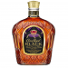 Crown Royal Black Canadian Whisky 750ml