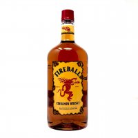Fireball Cinnamon Whisky 750ml product image