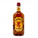 Fireball Cinnamon Whisky 750ml