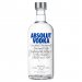 Absolut Vodka 375ml