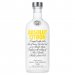 Absolut Citron Flavored Vodka 750ml