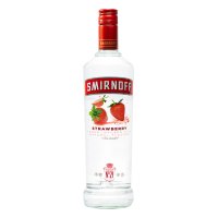 Smirnoff Strawberry 750ml product image