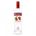 Smirnoff Strawberry 750ml