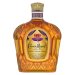 Crown Royal Fine Deluxe Blended Canadian Whisky 750ml