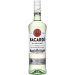 Bacardi White Rum 750ml