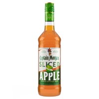 Captain Morgan Sliced Apple Spiced Rum 750ml product image