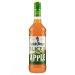 Captain Morgan Sliced Apple Spiced Rum 750ml