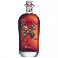 Bumbu Original Rum 750ml product image