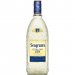 Seagrams Extra Dry Gin 750ml