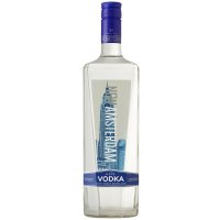 New Amsterdam Vodka 750ml product image
