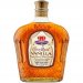 Crown Royal Vanilla Canadian Whisky 750ml