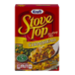 Stove Top Stuffing Mix Cornbread 6oz Box
