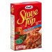 Stove Top Stuffing Mix Lower Sodium Chicken 6oz Box