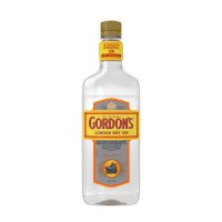 Gordons London Dry Gin Plastic 750ml product image