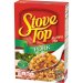 Stove Top Stuffing Mix Pork 6oz Box
