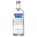 Absolut Vodka 1.75L