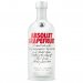 Absolut Grapefruit Vodka 750ml