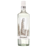 New Amsterdam Coconut Vodka 750ml product image