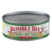 Bumble Bee Tuna Chunk Light in Oil 5oz Can
