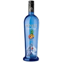 Pinnacle Tropical Punch Vodka 750ml product image