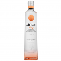 Ciroc Mango Vodka 750ml product image