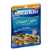 Starkist Tuna Chunk Light in Water Pouch 2.6oz PKG