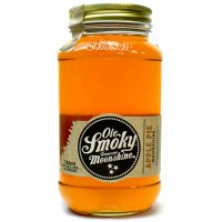 Ole Smoky Apple Pie Moonshine 750ml product image