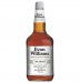 Evan Williams White Label Bottled In Bond Kentucky Bourbon Whiskey 1.75L