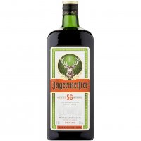 Jagermeister Liqueur 1.75L product image