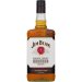 Jim Beam Kentucky Straight Bourbon Whiskey 1.75L