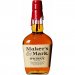 Maker's Mark Kentucky Straight Bourbon Whisky 750ml