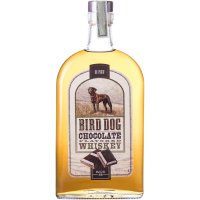 Bird Dog Chocolate Flavored Whiskey 750ml product image