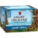 Angry Orchard Crisp Apple Hard Cider 12 Pack Cans