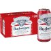 Budweiser 15 Pack 16oz Cans