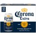 Corona Extra 12 Pack 12oz Cans