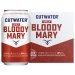 Cutwater Spicy Bloody Mary 4 Pack 12oz Cans