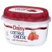 Daisy Cottage Cheese, 4% Milk fat Minimum, with Strawberries