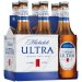 Michelob Ultra 6 Pack 12oz Bottles