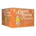 Orange Blossom Pilsner 6 Pack 12oz Cans
