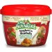 Chef Boyardee Microwave Spaghetti &amp; Meatballs 7.5oz Cup