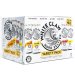 White Claw Flavor Collection No 2 Variety 12 Pack 12oz Cans