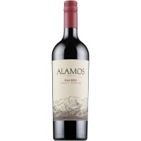 Alamos Malbec 750ml product image