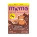 My/Mo Mochi Non Dairy Frozen Dessert Chocolate - 6ct
