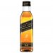 Johnnie Walker Black Label Scotch Whiskey 50mL