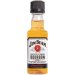 Jim Beam Straight Bourbon Whiskey 50mL