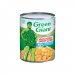 Green Giant Corn Whole Kernel 50% Less Sodium 15.2oz Can