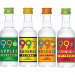 99 Fruit Pack Liqueur 10pk 50ml