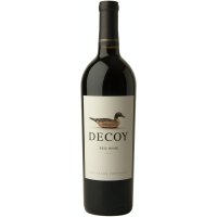 Decoy Red Wine 750mL product image